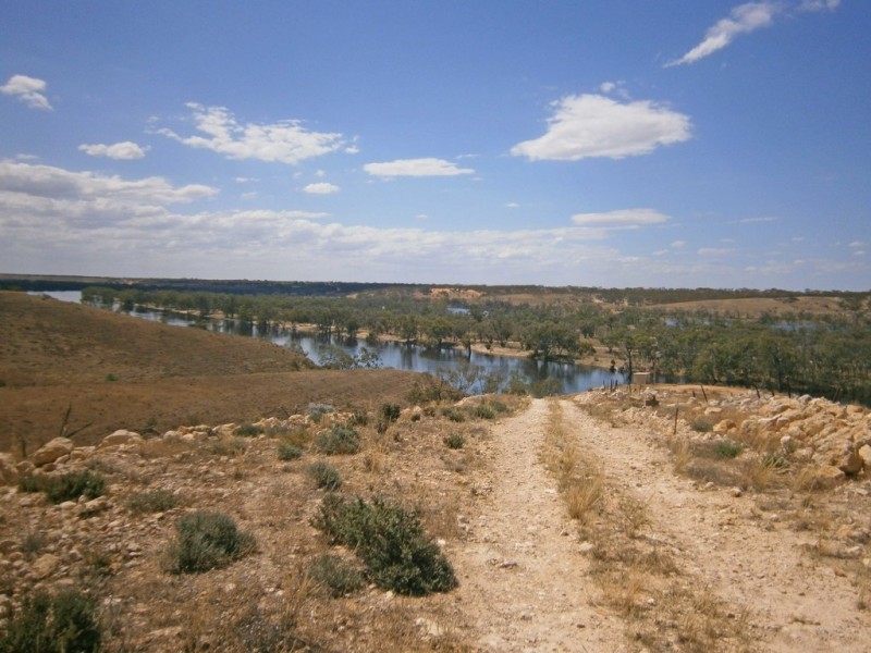 Lot 31 Sturt Highway, Waikerie SA 5330