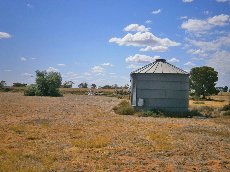 Lot 31 Sturt Highway, Waikerie SA 5330