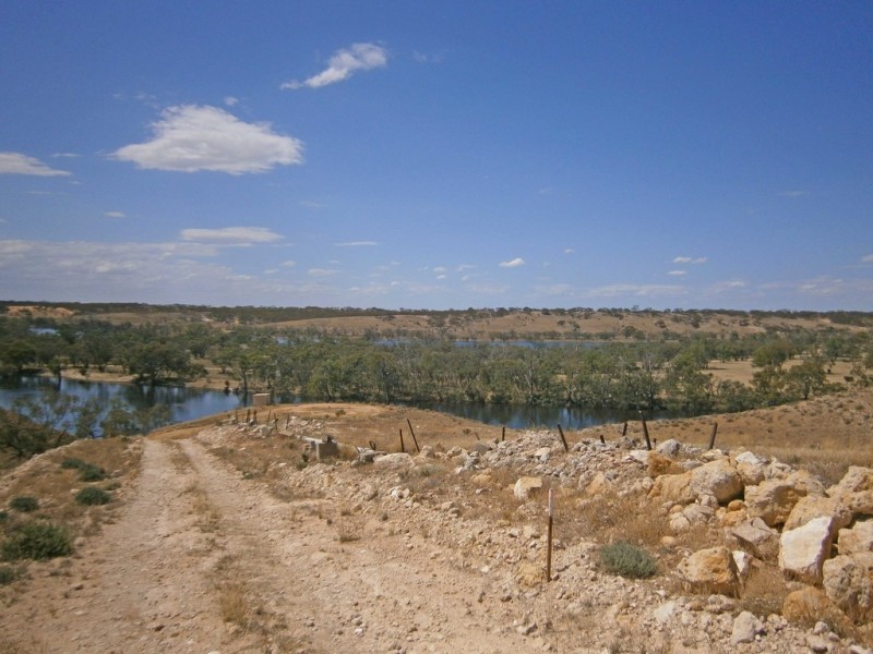 Lot 31 Sturt Highway, Waikerie SA 5330