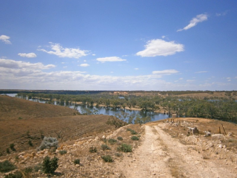 Lot 31 Sturt Highway, Waikerie SA 5330