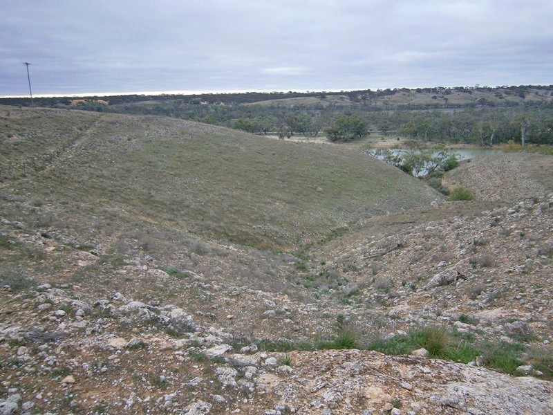 Lot 31 Sturt Highway, Waikerie SA 5330