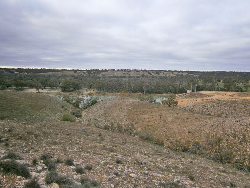 Lot 31 Sturt Highway, Waikerie SA 5330