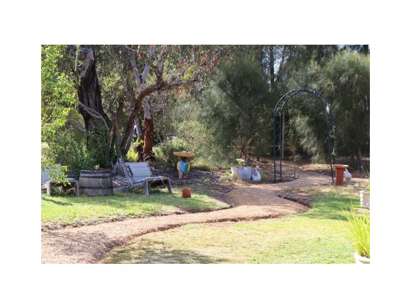 19 FOSTER ROAD, Waikerie SA 5330