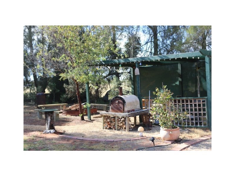 19 FOSTER ROAD, Waikerie SA 5330