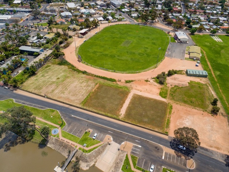 Lots 20 – 25 Riverview Drive, Berri SA 5343