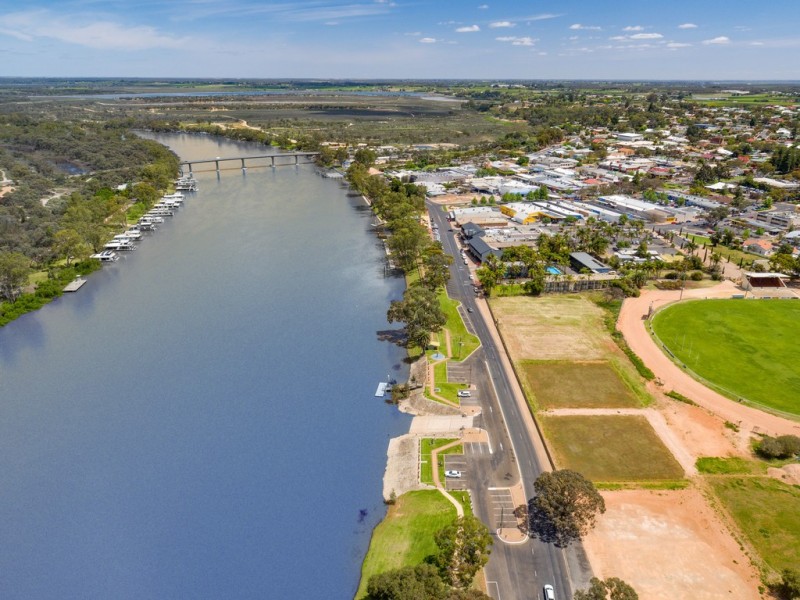 Lots 20 – 25 Riverview Drive, Berri SA 5343