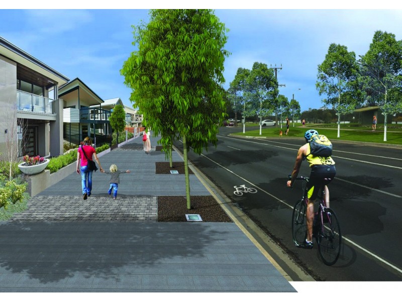 Lots 20 – 25 Riverview Drive, Berri SA 5343