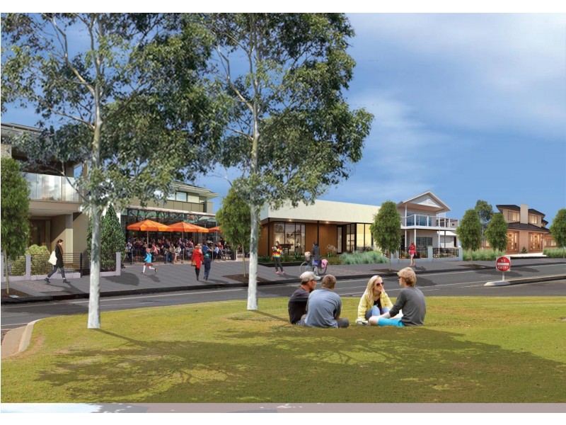 Lots 20 – 25 Riverview Drive, Berri SA 5343