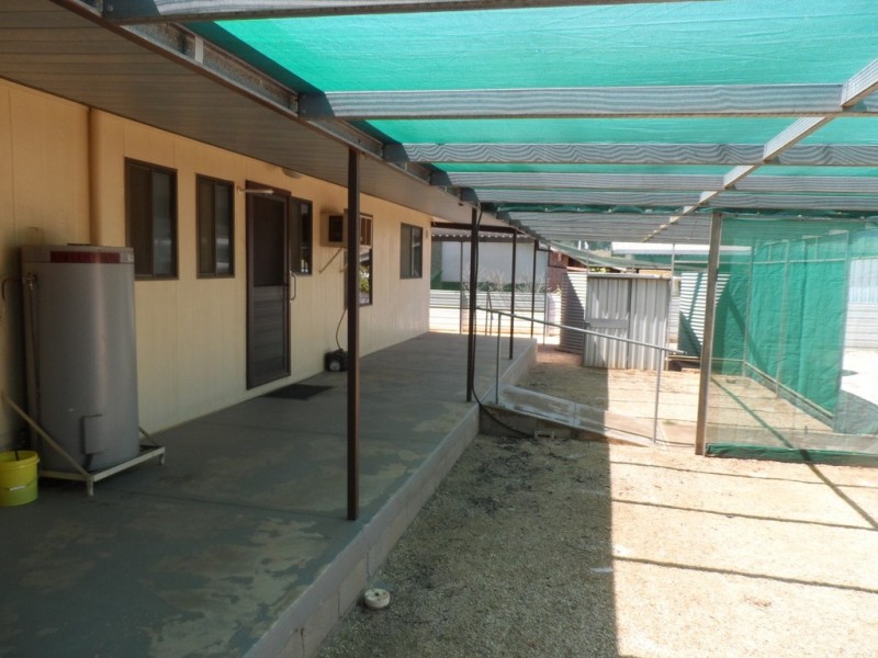 31 Eringa Avenue, Loxton SA 5333