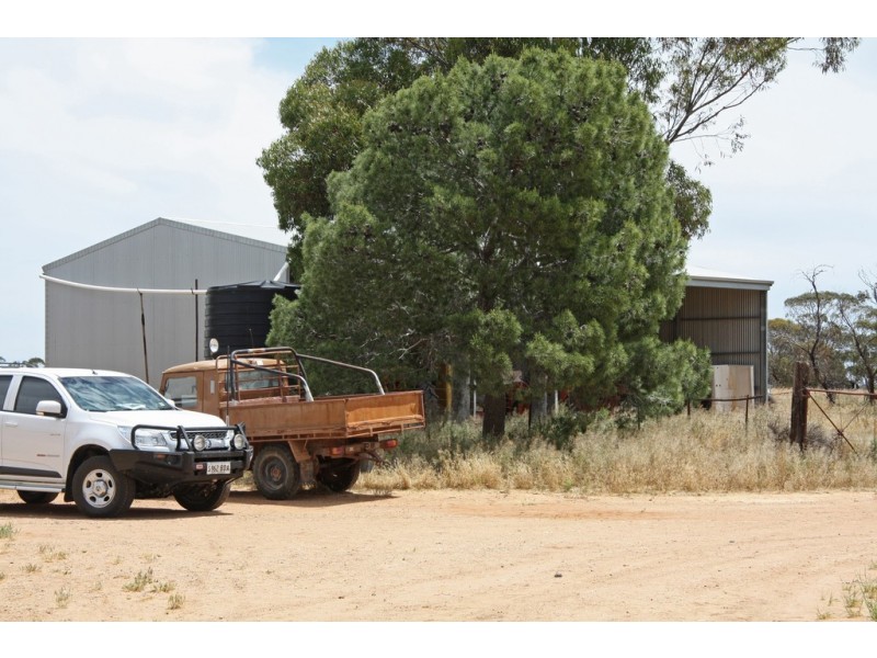 398 Martins Road, Halidon SA 5309