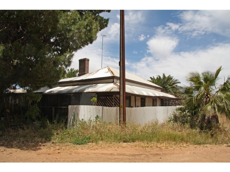 398 Martins Road, Halidon SA 5309