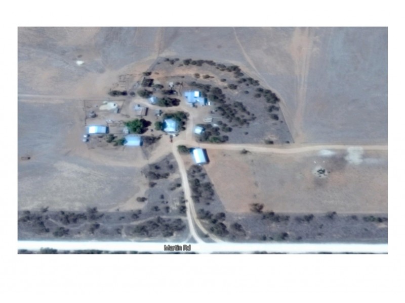 398 Martins Road, Halidon SA 5309