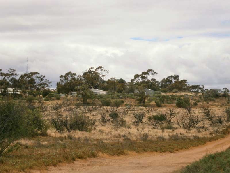 Section 467 Cadell Valley Road, Cadell SA 5321