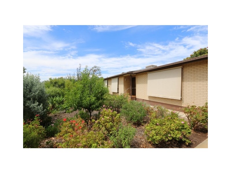 4 BURNS STREET, Waikerie SA 5330