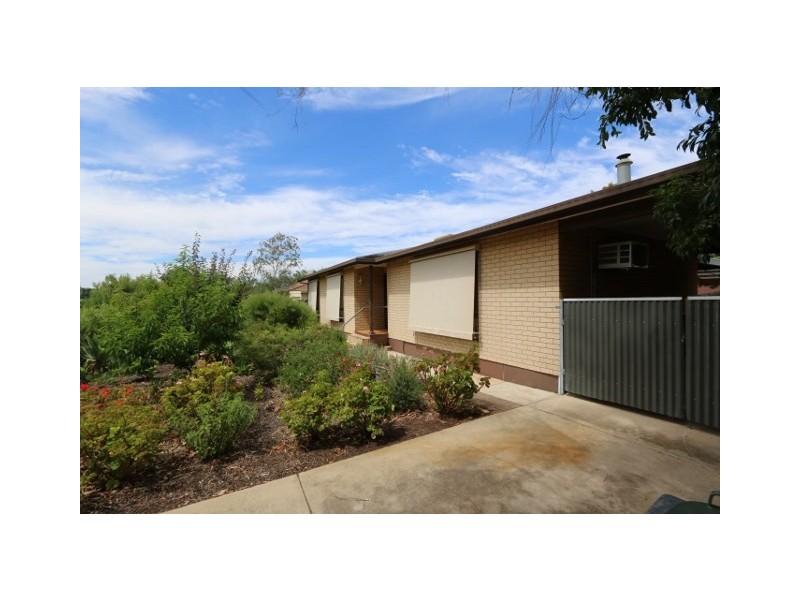 4 BURNS STREET, Waikerie SA 5330