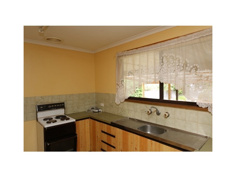 4 BURNS STREET, Waikerie SA 5330