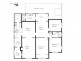 145 Paruna Road, Loxton SA 5333 Floorplan