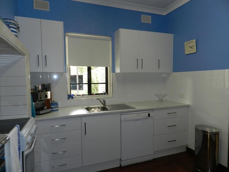 8 RANDELL TERRACE, Monash SA 5342