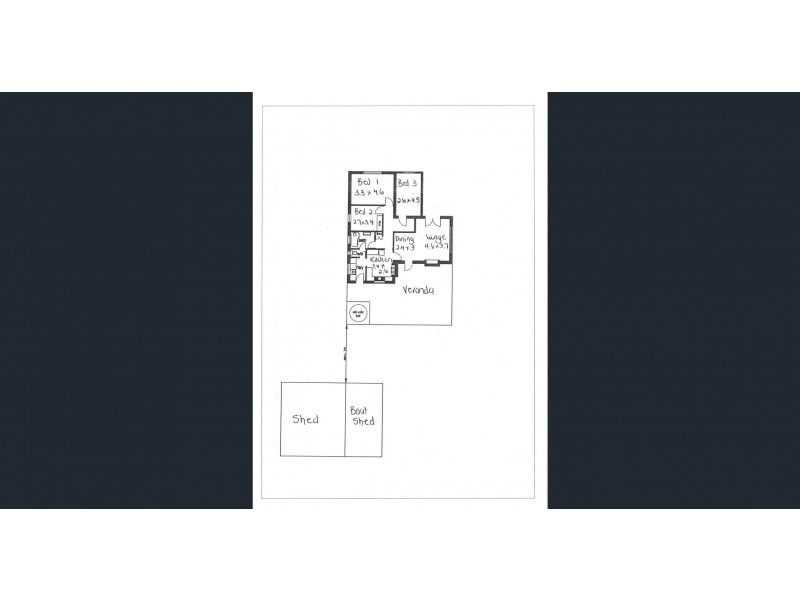 8 RANDELL TERRACE, Monash SA 5342