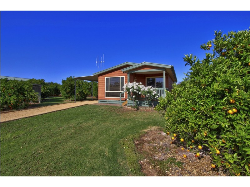 614-618 Kingston Road, Moorook SA 5332