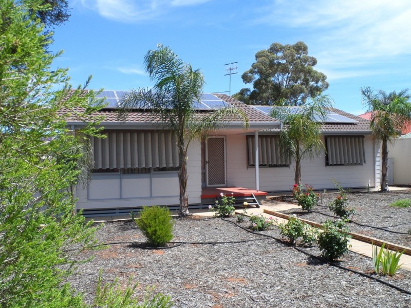 24 Kokoda Terrace, Loxton SA 5333