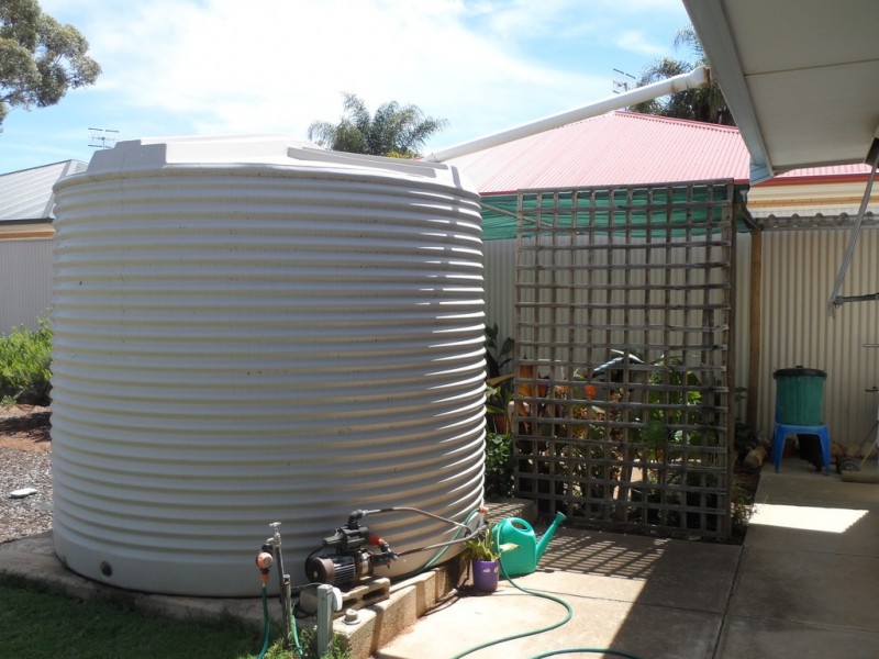 24 Kokoda Terrace, Loxton SA 5333