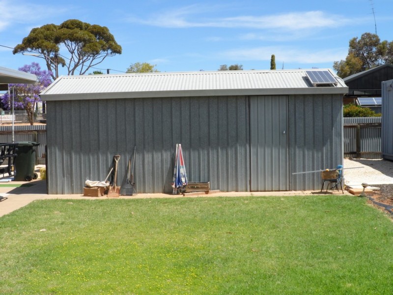 24 Kokoda Terrace, Loxton SA 5333