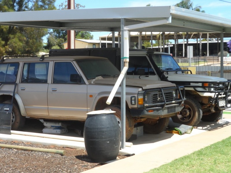 24 Kokoda Terrace, Loxton SA 5333