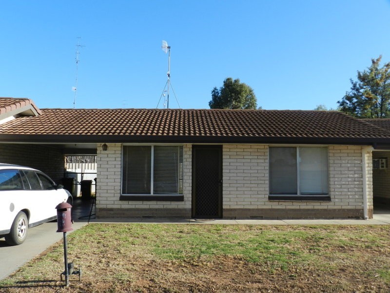 2 1 MORTIMER ROAD, Berri SA 5343