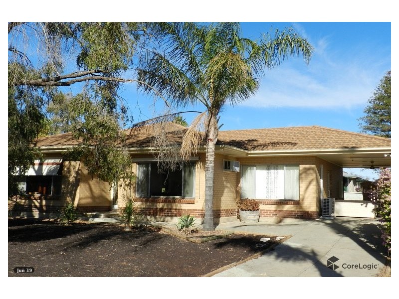 11 Hawdon Street, Barmera SA 5345