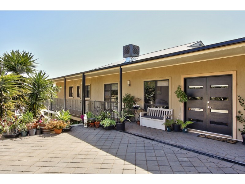 82 Wheatley Road, Loxton SA 5333