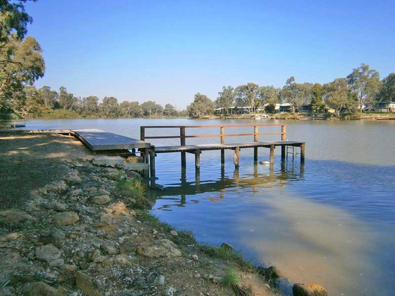 71 Apold Road – Pine Village, Morgan SA 5320