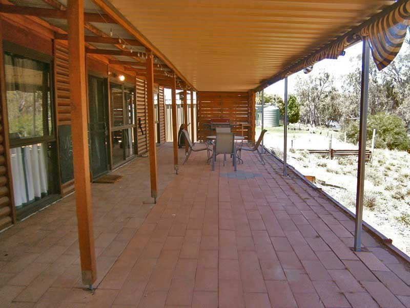 71 Apold Road – Pine Village, Morgan SA 5320