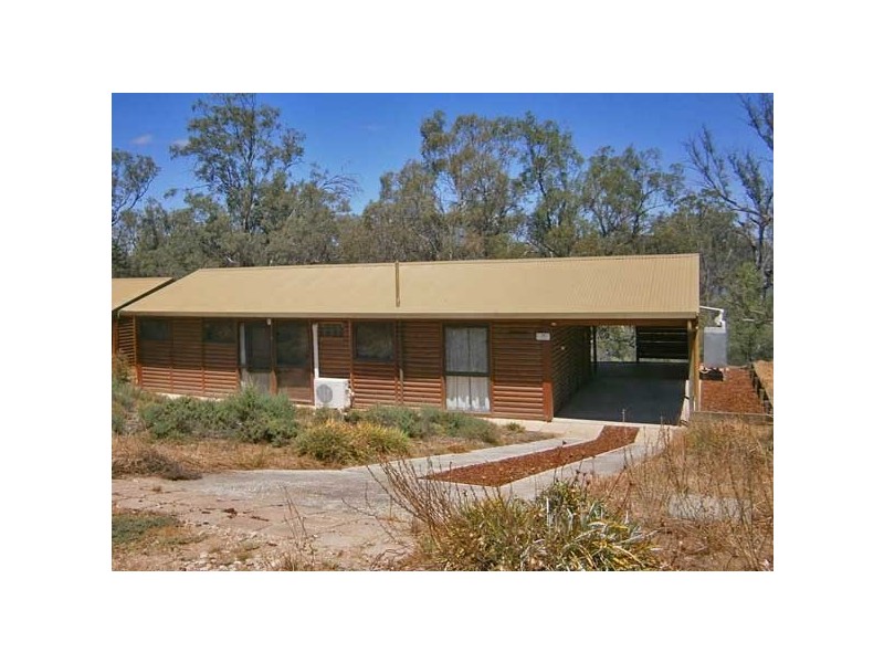 71 Apold Road – Pine Village, Morgan SA 5320