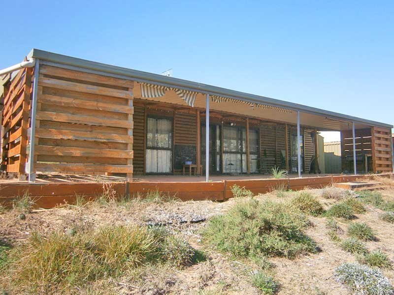 71 Apold Road – Pine Village, Morgan SA 5320