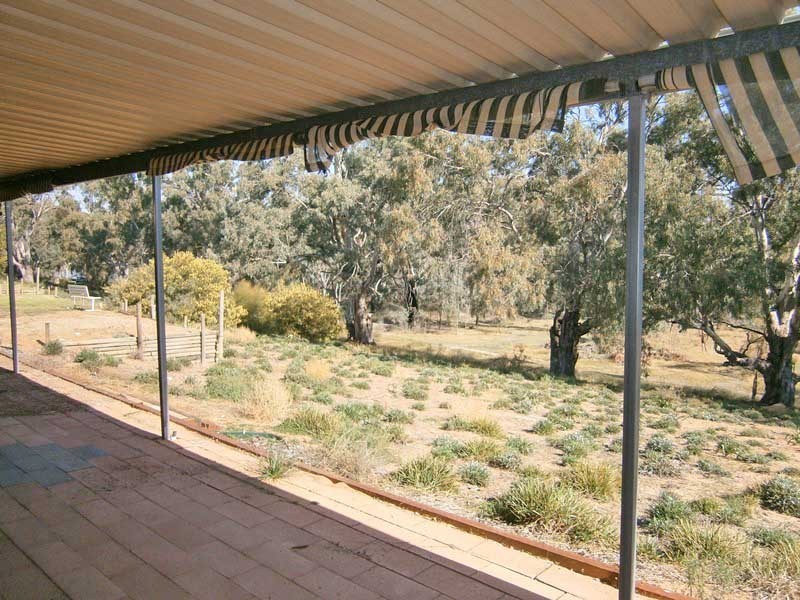 71 Apold Road – Pine Village, Morgan SA 5320