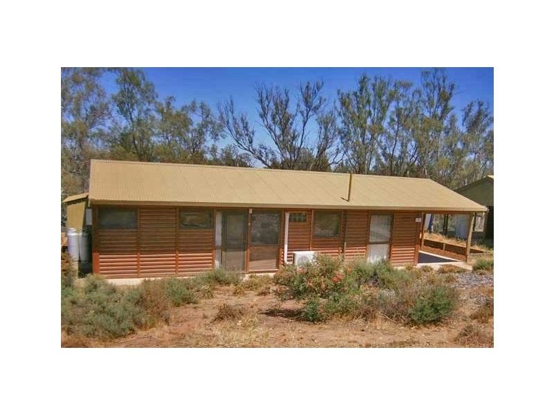 71 Apold Road – Pine Village, Morgan SA 5320