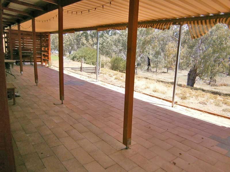 71 Apold Road – Pine Village, Morgan SA 5320
