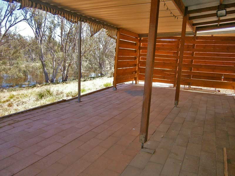 71 Apold Road – Pine Village, Morgan SA 5320