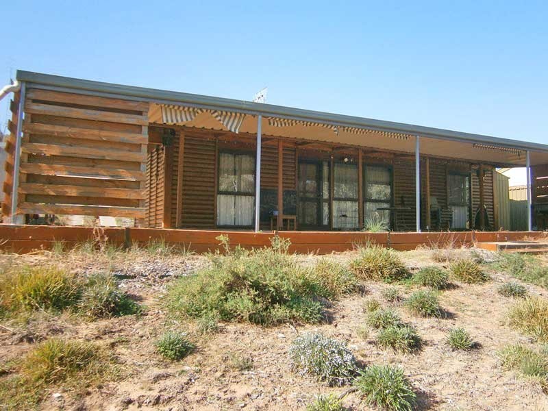 71 Apold Road – Pine Village, Morgan SA 5320