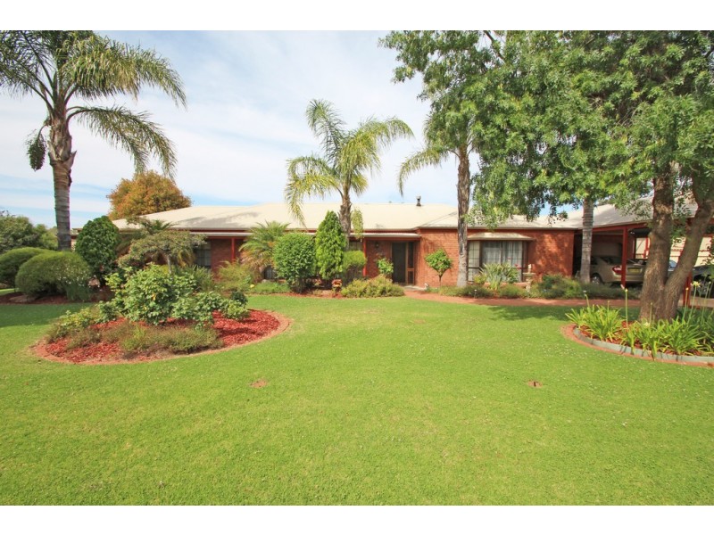 84 Twenty Second Street, Renmark SA 5341