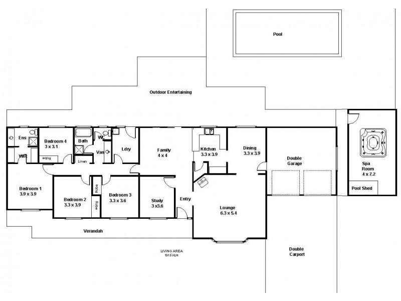 84 Twenty Second Street, Renmark SA 5341