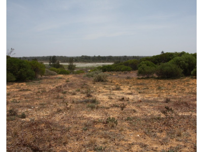 Lot 34 Wheatley Road, Loxton SA 5333