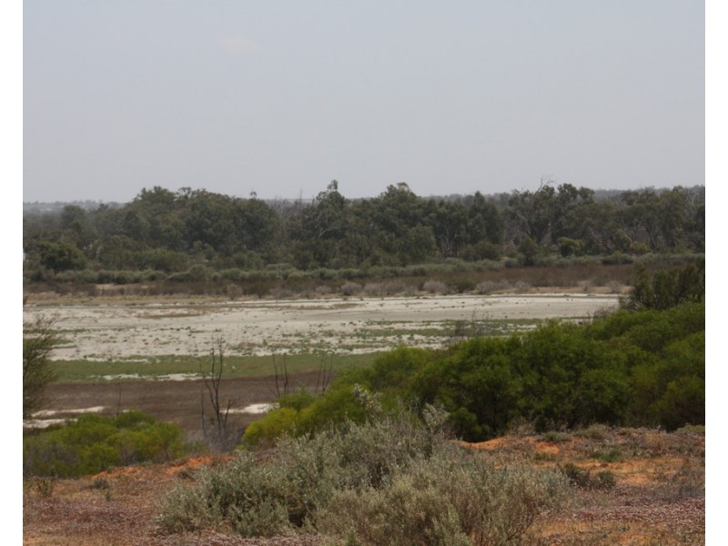 Lot 34 Wheatley Road, Loxton SA 5333