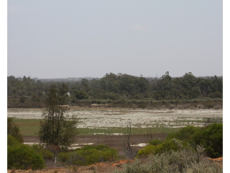 Lot 34 Wheatley Road, Loxton SA 5333