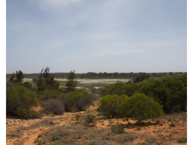 Lot 34 Wheatley Road, Loxton SA 5333