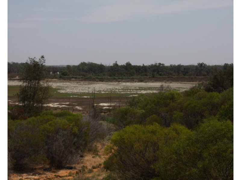 Lot 34 Wheatley Road, Loxton SA 5333