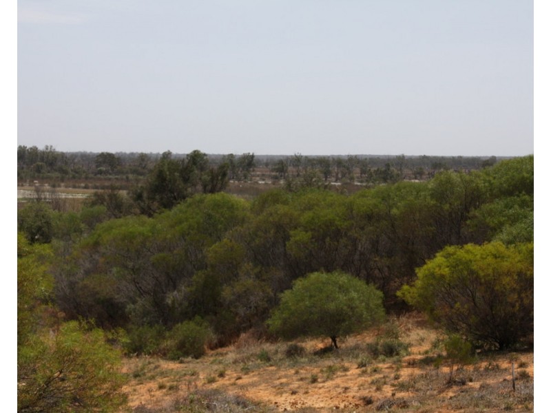 Lot 34 Wheatley Road, Loxton SA 5333