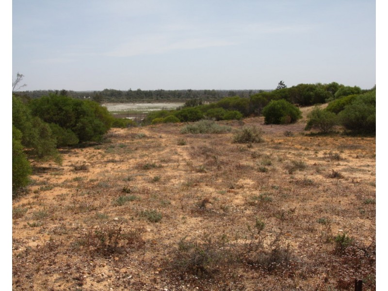 Lot 34 Wheatley Road, Loxton SA 5333