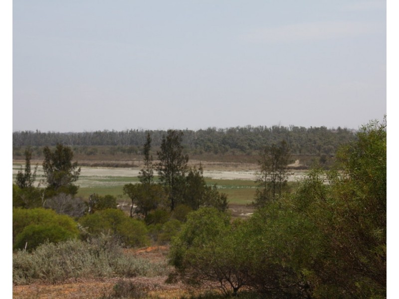 Lot 34 Wheatley Road, Loxton SA 5333